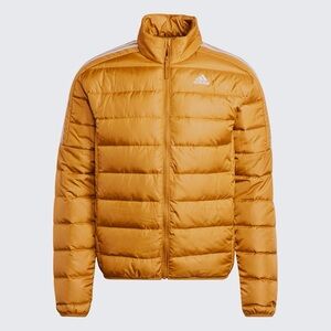 💛 ADIDAS ESSENTIALS DOWN JACKET